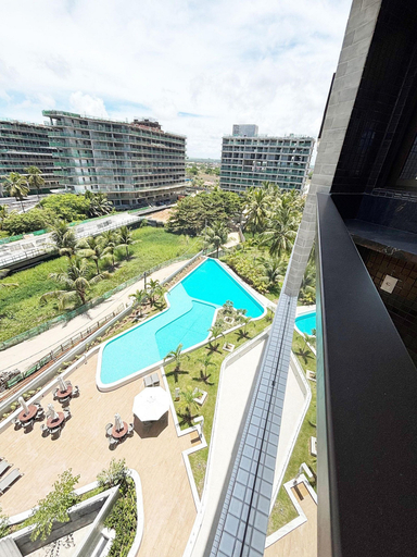 Pool 5, Vivere Resort By Day by Day, Cabedelo
