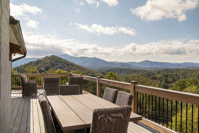 Interior 4, Roll With It - Blowing Rock Home With Stunning Views, Watauga