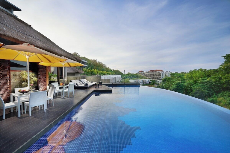 Sport & Beauty 2, The Sterling Villas, Badung