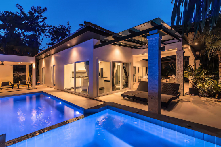 Sport & Beauty 4, Orchid Paradise Homes OPV203, Hua Hin