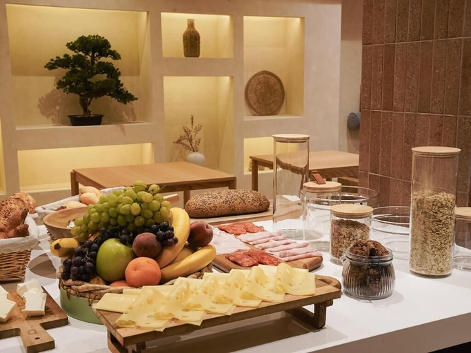 Dining, Zyra boutique hotel, Leskovac