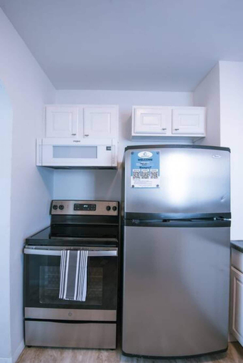 Interior 4, 1120 #A Salt Lake Duplex, Salt Lake