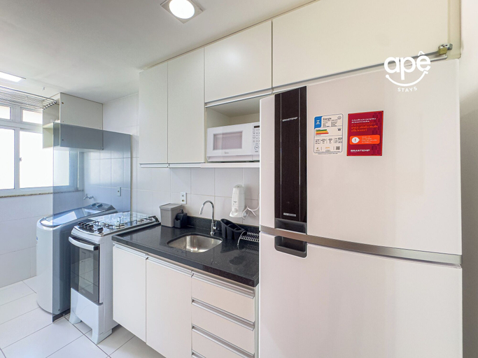 Private kitchen 4, Perfeito para relaxar, Vila Velha