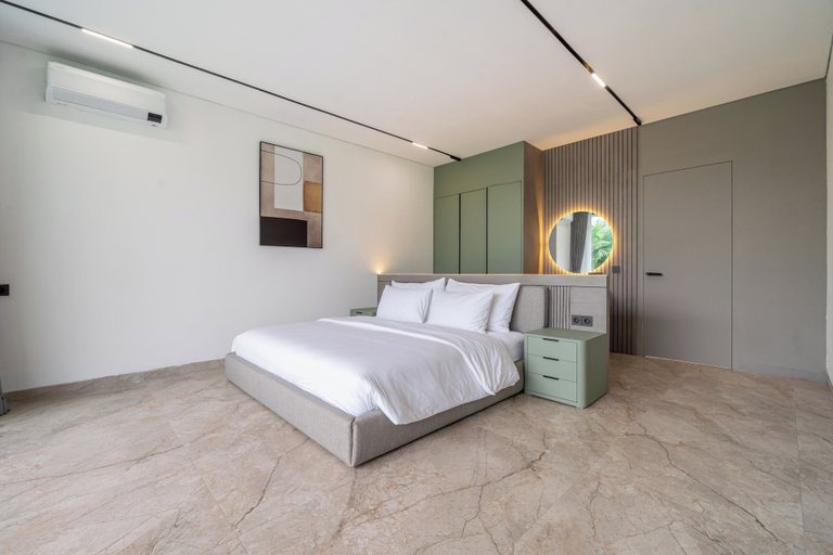 Room 2, Villa Velora, Gianyar