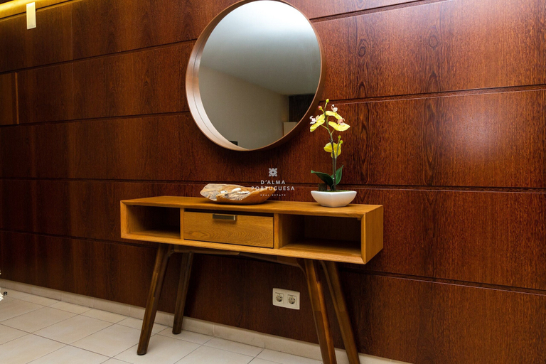 Bathroom, Herdade dos Salgados Beach D´alma Delux, Albufeira