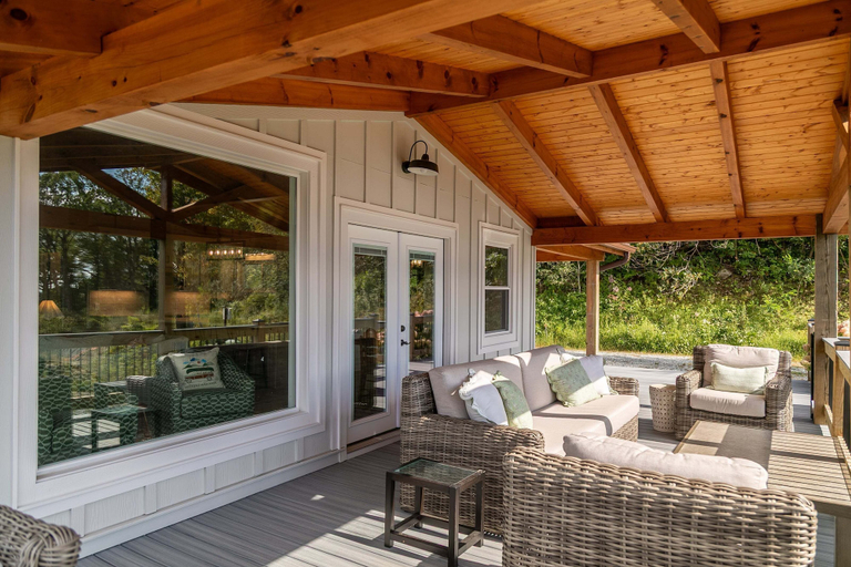 Interior 3, Roll With It - Blowing Rock Home With Stunning Views, Watauga