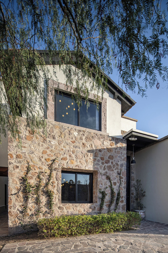 Exterior, Escape to Private & Safe 5Bed with Pools, Allende