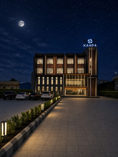 Exterior 5, Kaara Dehradun, Dehradun