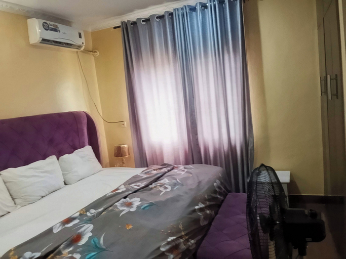 Room 5, Destanim Hotel & Suite, Ido