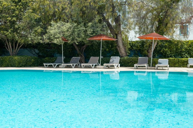 Sport & Beauty 4, Atrium Hotel Bodrum, Bodrum