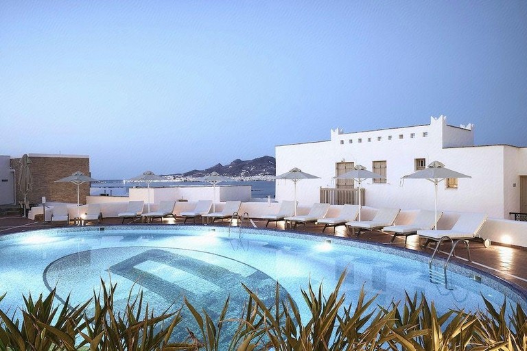 Exterior & Views 1, Naxos Magic Village, South Aegean