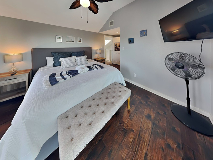 Property amenity 4, Jamaica Beach-birds of Paradise, Galveston