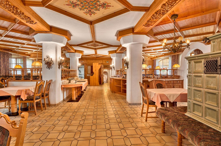 Food & Drinks 3, Gasthof Genosko, Freyung-Grafenau