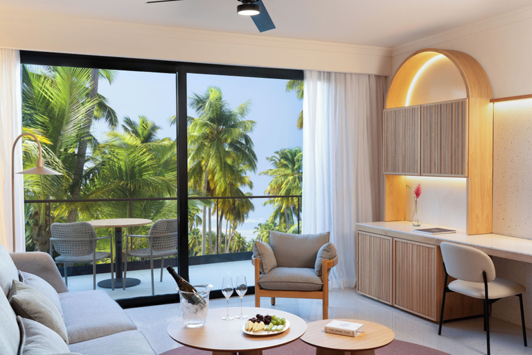 Room 4, Finest Riviera Cancun by The Excellence Collection - All Inclusive, Benito Juárez