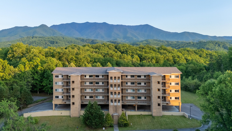 Exterior 5, Venus 151 2 Bedroom Condo, Sevier