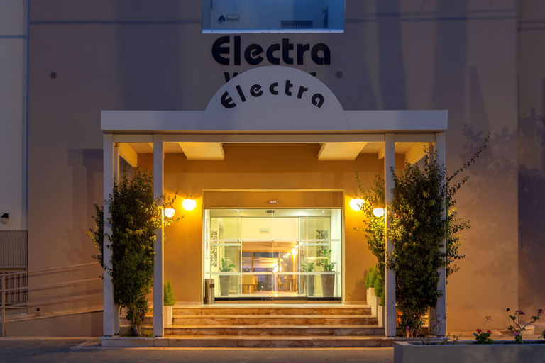 Exterior & Views 2, Electra Beach Holiday Village