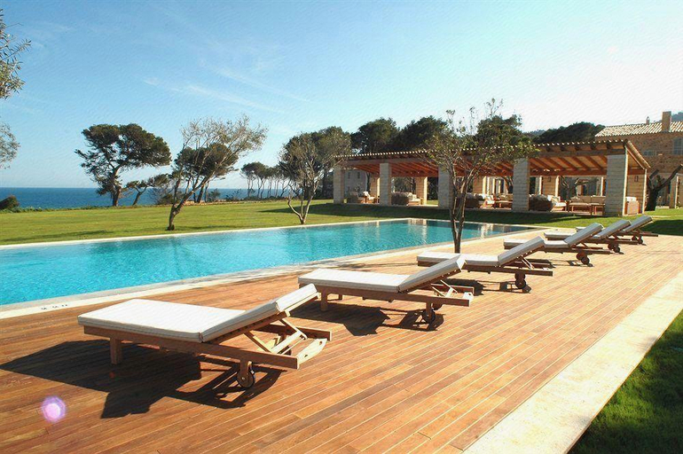 Sport & Beauty 2, Can Simoneta - Adults Only, Baleares