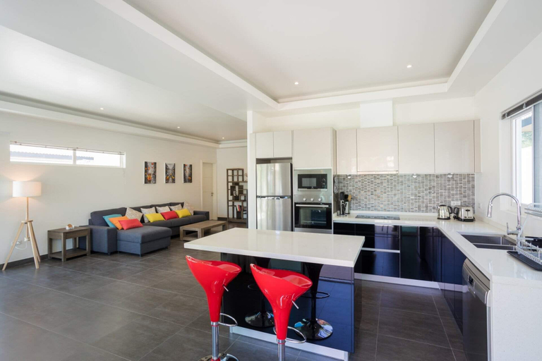 Private kitchen 2, Orchid Paradise Homes OPV513, Hua Hin