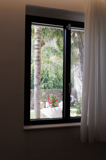 Interior 3, SEA GARDEN LUXURY ROOMS, Messina