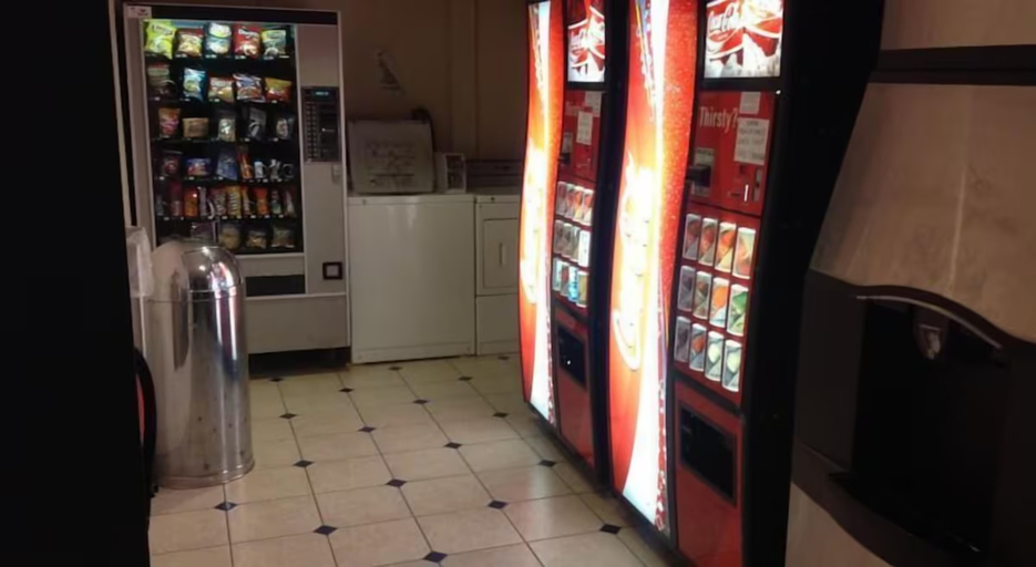 Food & Drinks 4, Americas Best Value Inn Horseheads, Chemung