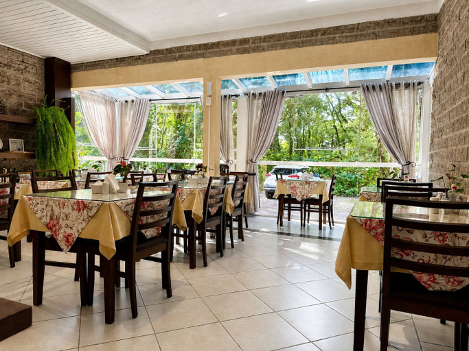 Food & Drinks 5, Pousada Nosso Lar, Gramado