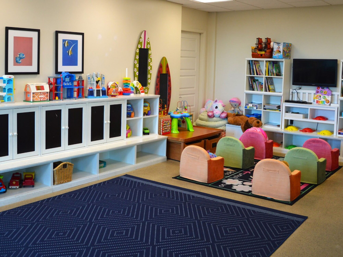 Property amenity 5, Palisades Palms Tw1012 - Sea Escape, Galveston