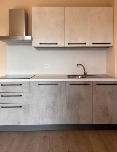 Private kitchen 5, Le Cornici - Homes, Cuneo