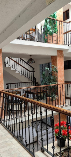 Others 5, hotel avenida, Chignahuapan