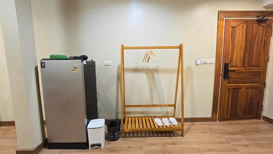 Interior 4, Postel Chinatown, Samphantawong
