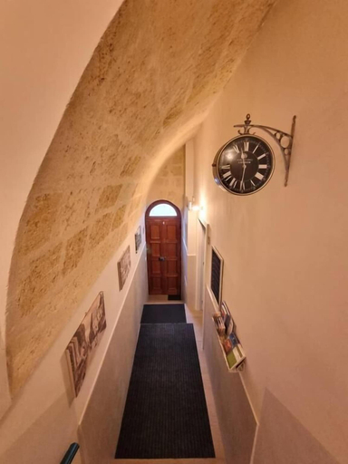 Interior 5, B&B Luna Rossa, Bari