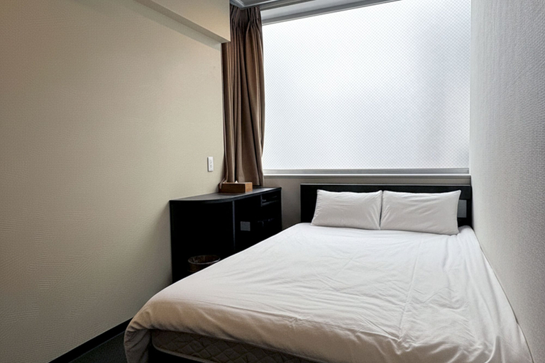 Bedroom 4, &AND HOSTEL NAMBA SOUTH, Osaka