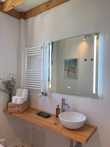 Bathroom 4, Laguna Cool Living, Santa Cruz de Tenerife