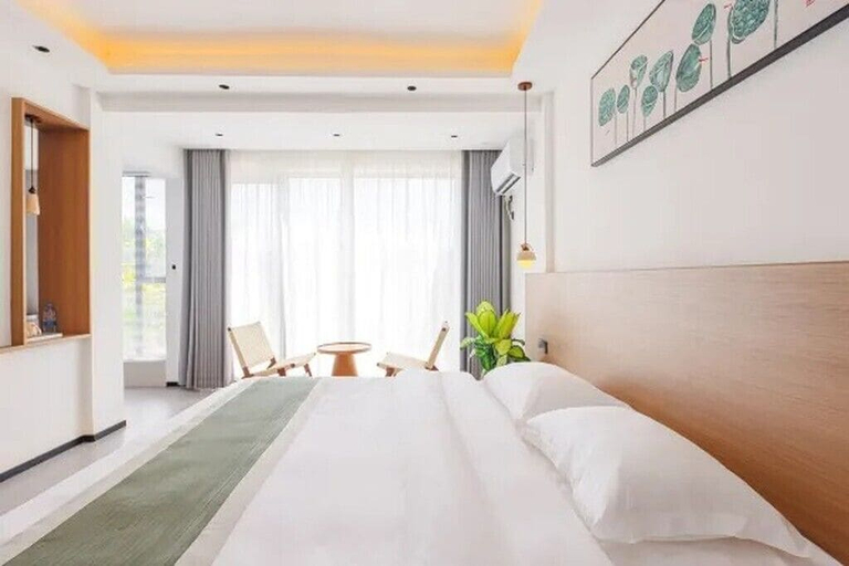 Room 5, Boyu Xunguang Homestay, Shaoguan