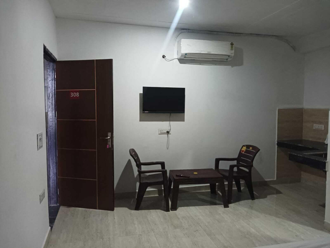 Interior 4, Hotel UER Expressway, Delhi