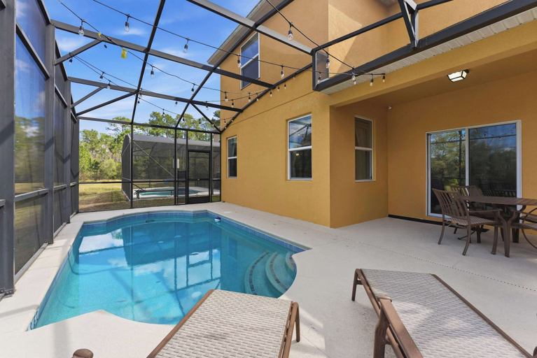 Pool 5, Themed Disney Home w/ Pool & Game Room, Osceola