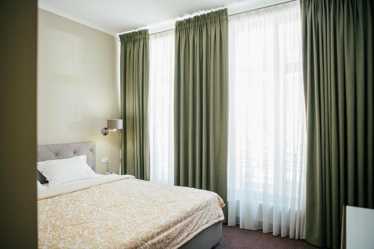Bedroom 2, D31, Odes'ka