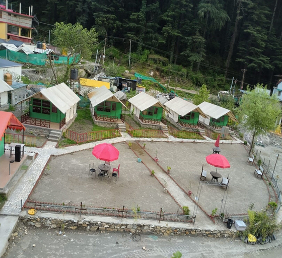 Others 5, Chaman Vatika, Kullu