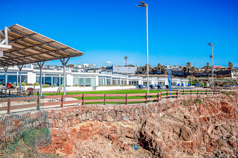 Miscellaneous 5, Dog-friendly Home 3 Rows to Beach With Rooftop Deck, Pool, hot Tub, & Kitchen, Tijuana