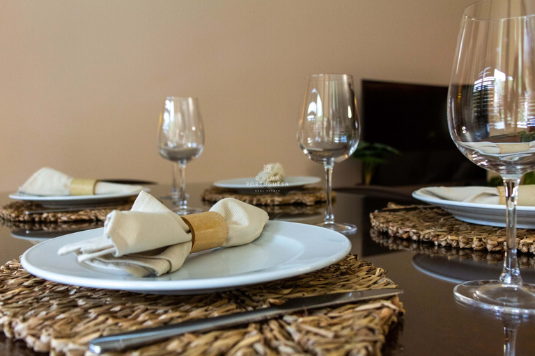 Food & Drinks, Herdade dos Salgados Beach D´alma Delux, Albufeira