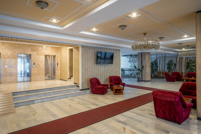 Public Area 2, Hotel Belvedere Cluj Napoca, Cluj-napoca