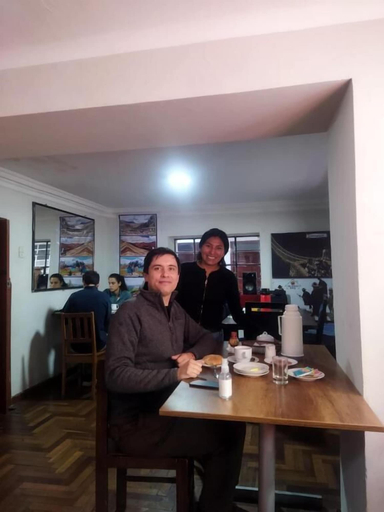 Food & Drinks 3, Tupac Yupanqui House, Cusco
