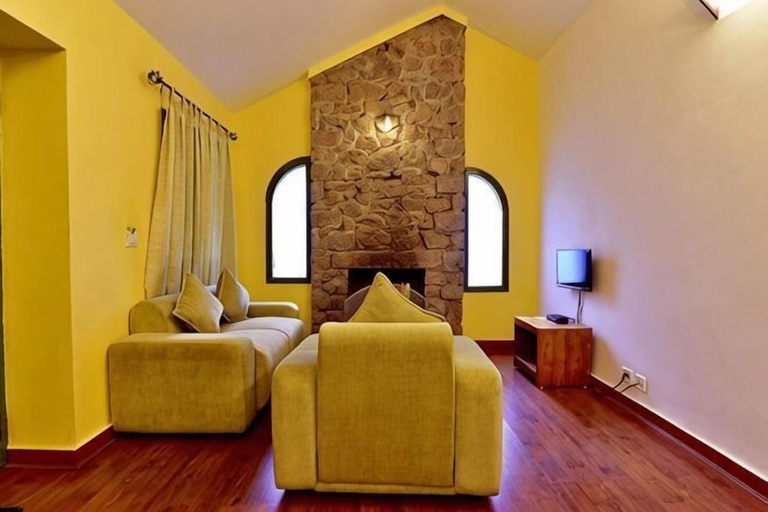 Others 4, Mountain Club Resort, Idukki