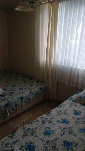 Room 3, Erdek Özlem Pansiyon, Erdek