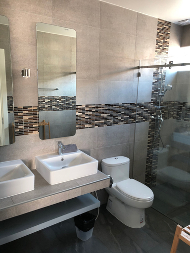 Bathroom 4, Orchid Paradise Homes OPV420, Hua Hin