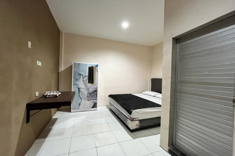 Room 4, Hotel O near Rahmat International Wildli, Banda Aceh