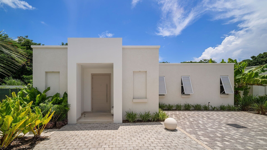 Exterior & Views, Porters Place 18 4 Bedroom Villa
