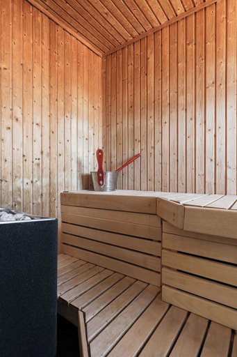 Sauna 4, Blåstöten - Ramundberget, Härjedalen