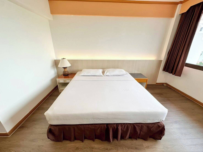 Bedroom 3, KARIN HOTEL, Muang Udon Thani