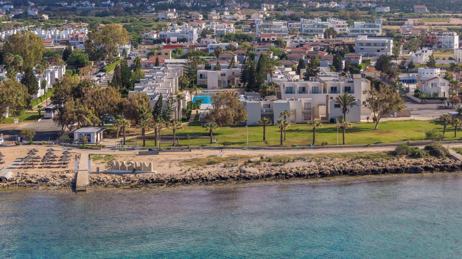 Exterior & Views 2, Electra Beach Holiday Village