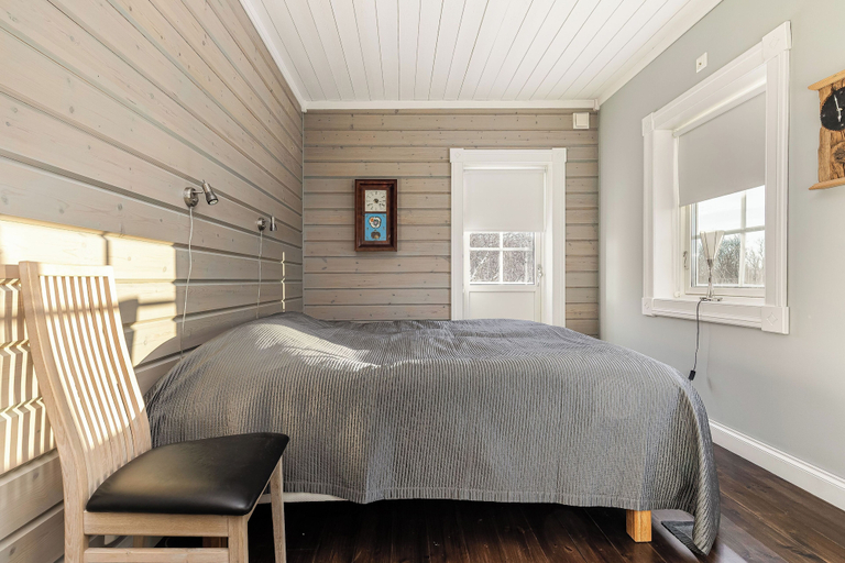 Room 2, Tänningevägen 116 - Tänndalen, Härjedalen